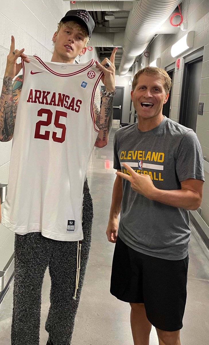 EricPMusselman tweet picture