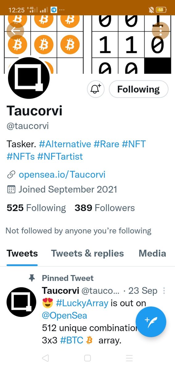 JADjessy's tweet image. #LuckyArray