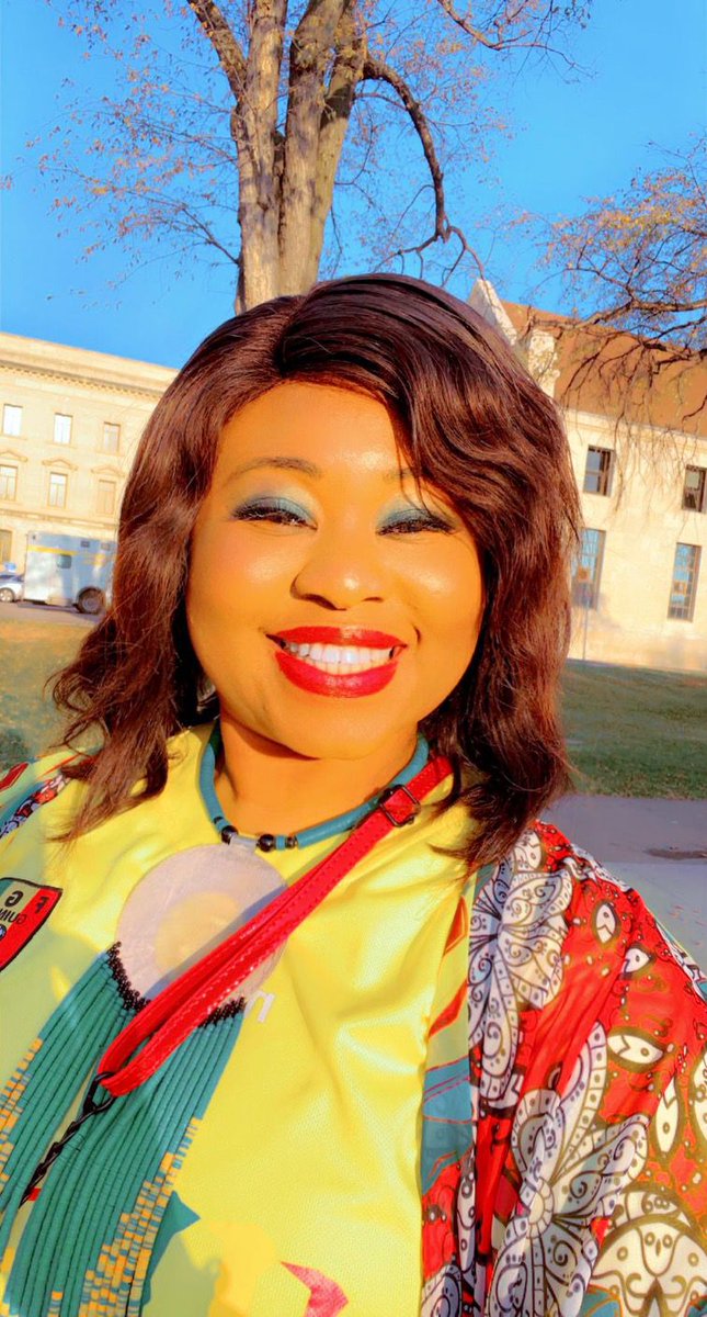 #Guinée63  #IndependanceDay  #ProudGuinean