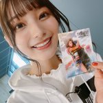 高野麻里佳のインスタグラム