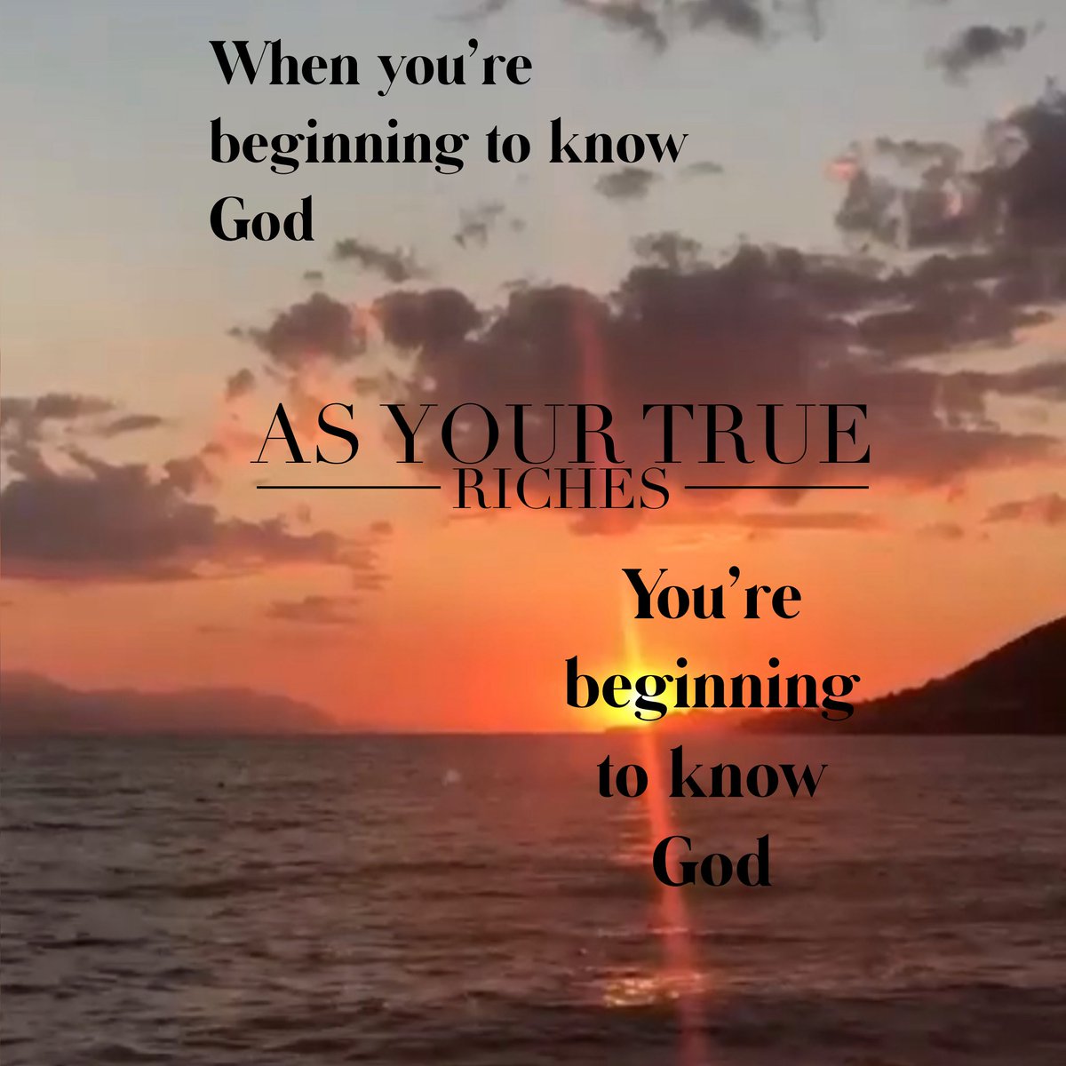 shelley27102266's tweet photo. #LifeLovingGod
#LifeLivedWell
#ToKnowHimIsToLoveHim
#NoBetterLifeOnThisSide
#MyFriendDon’tYouWantToKnowHim
#EternalLife
#SonShineInMySoul
#HappyHeart 💛 https://t.co/YS2u9zA155