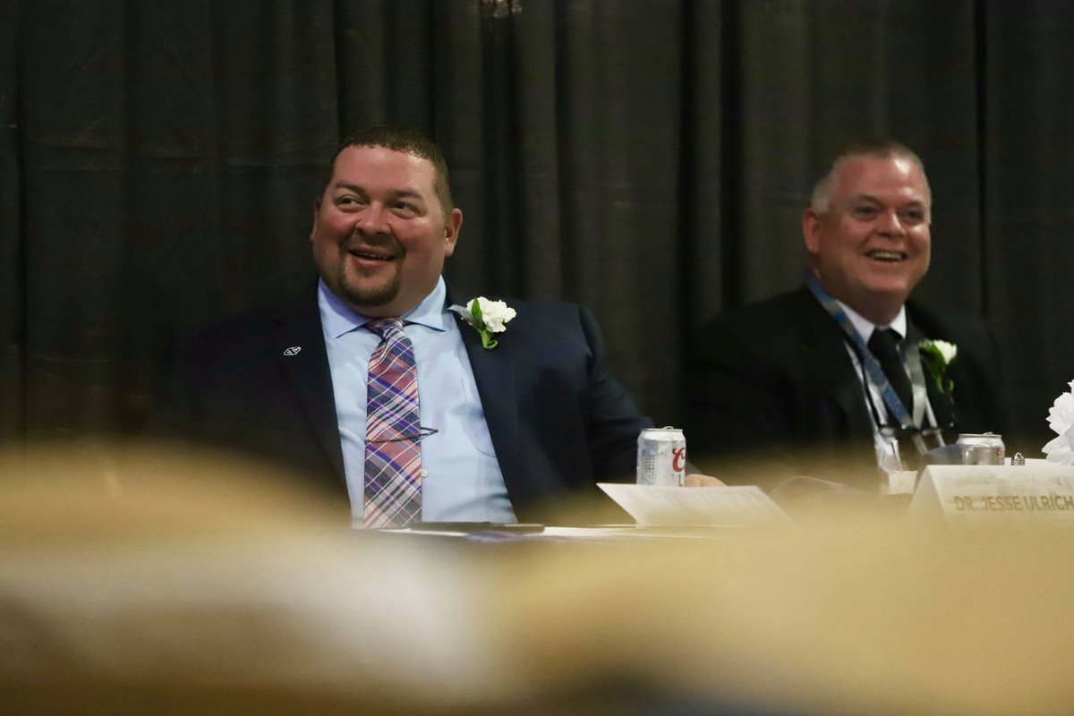 Iowa Central Community College tweet media