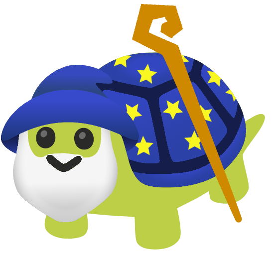 Turtle Emoji