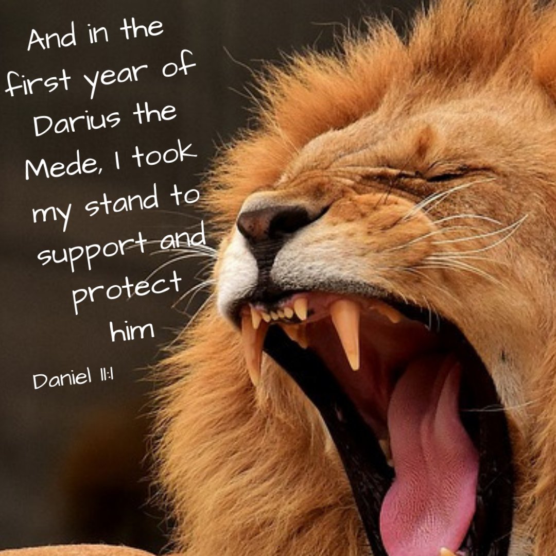 Daniel 11 past, present and future - mailchi.mp/3217a9866c48/d…