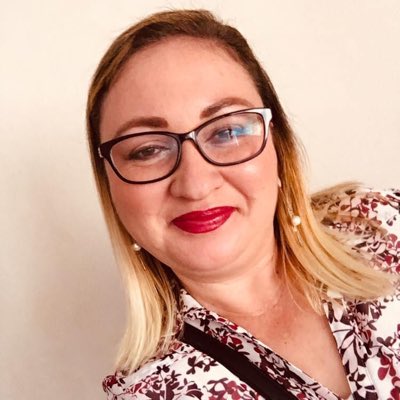 FlorCalSol's tweet image. #NuevaFotoDePerfil