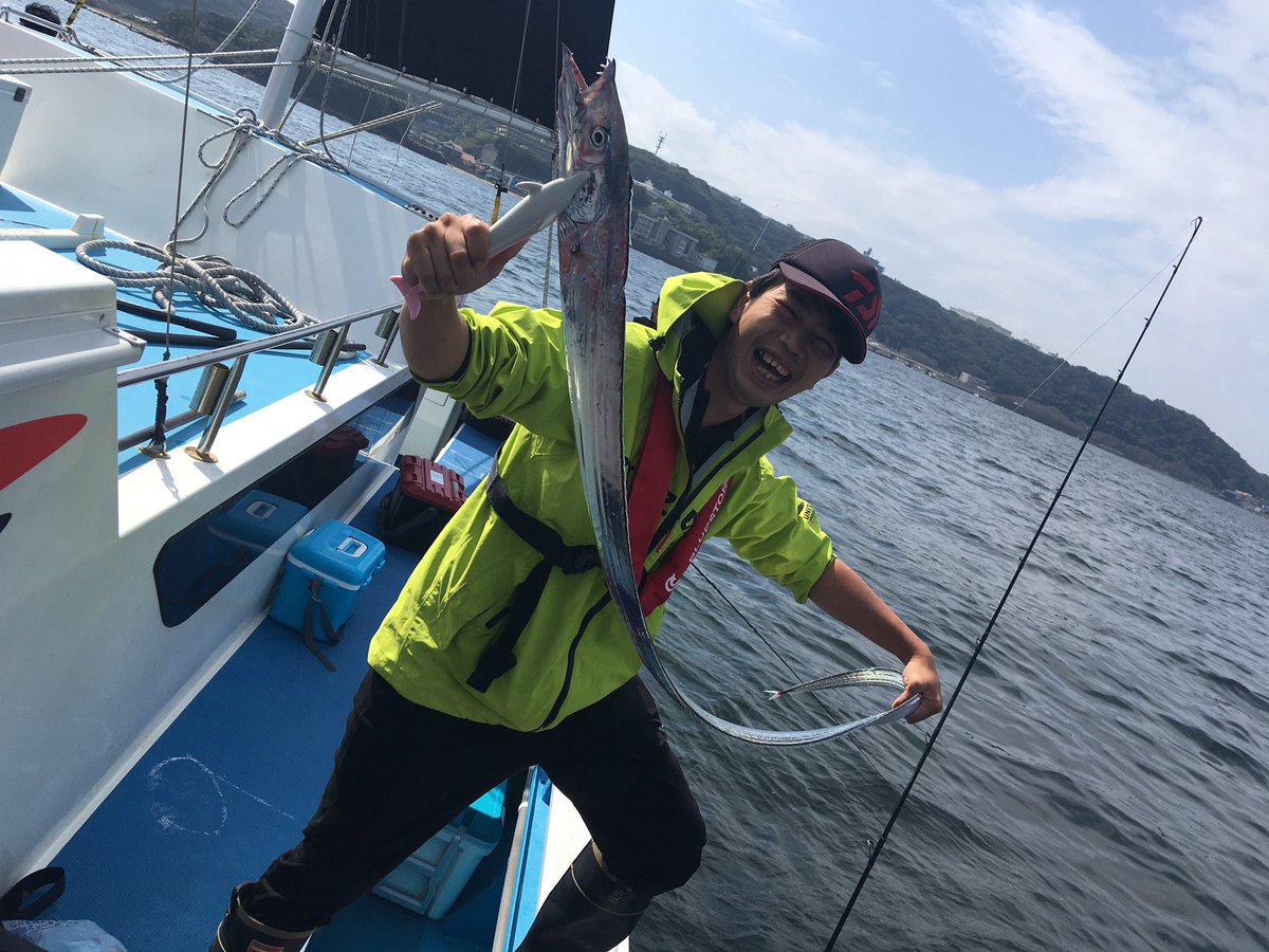 ヨット（27F） ※アリカ27＋3FPB