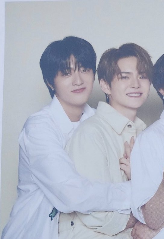 แต่เล็กจนโตพี่โยชิถนอม y-y