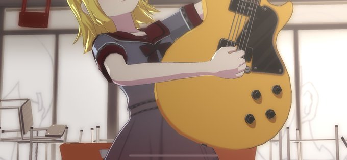 レスポールのtwitterイラスト検索結果 レスポールのtwitterイラスト検索結果