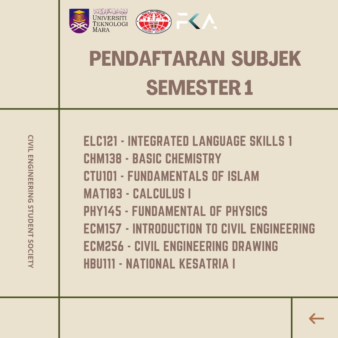 CESSPahang's tweet photo. PERINGATAN PENDAFTARAN SUBJEK https://t.co/j2OwWNjcXq
