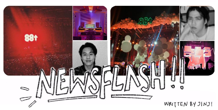 closetwoyou's tweet photo. newsflash! 

a bkpp au https://t.co/1yie6M9SVr