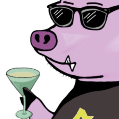 algopiggles's tweet image. #NewProfilePic