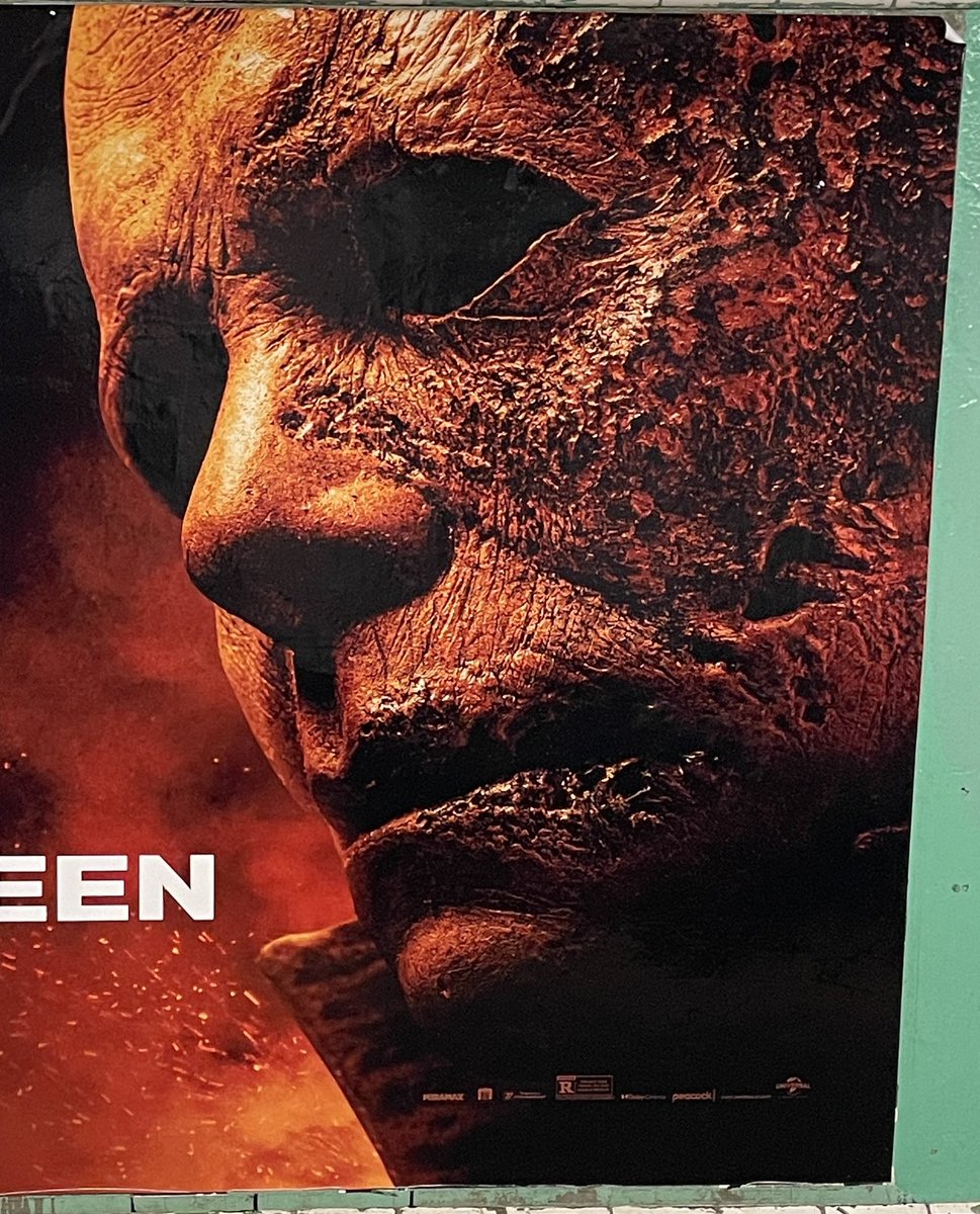 begrimey101's tweet photo. 🙋🏾‍♂️#QuickQuestion 🙋🏾‍♂️ if #MichaelMyers
can keep coming back #WTF is #JASON and #FREDDY ❓❓❓
asking for the fans ‼️🎃 https://t.co/G2KF834rI4