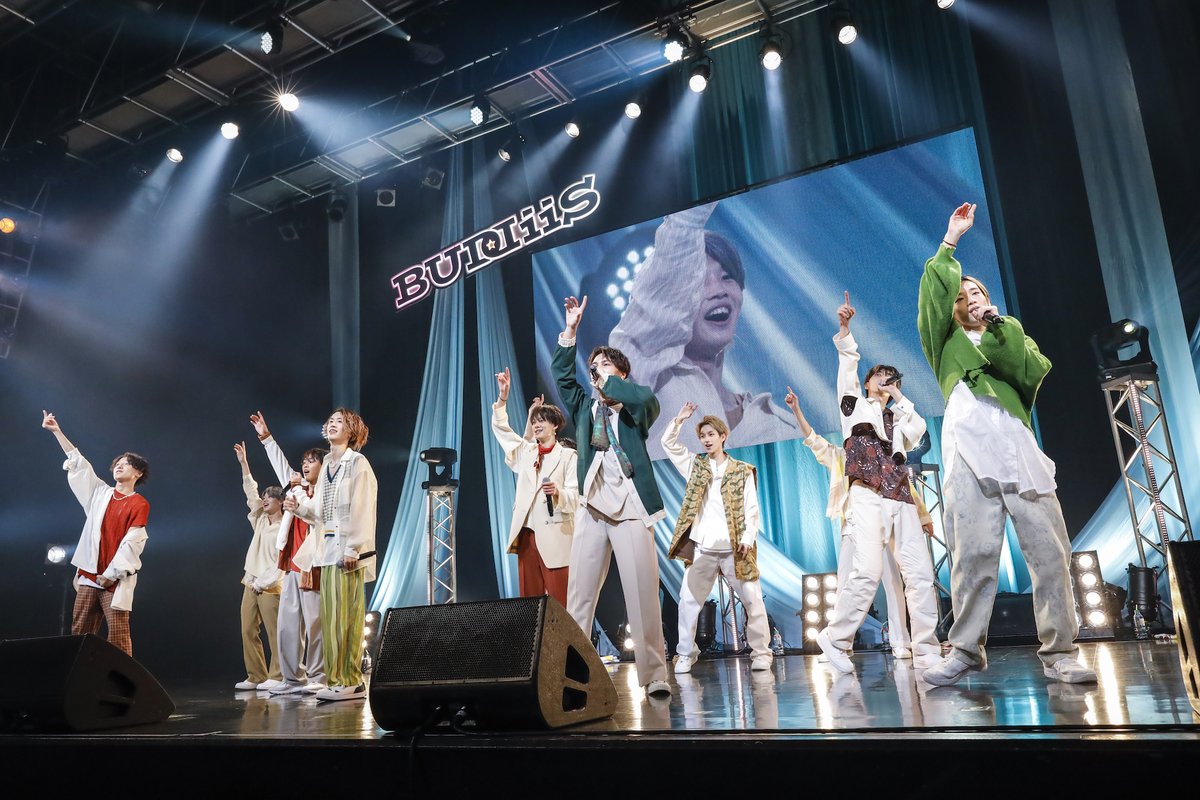 BUDDiiS.official on X