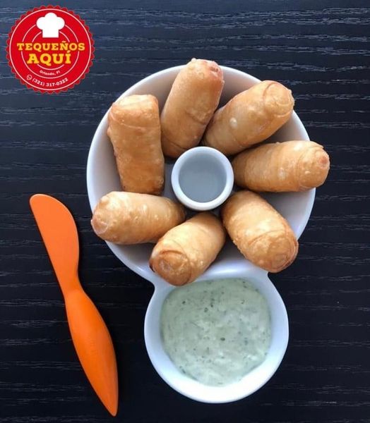 jiem1978's tweet photo. Te invitamos a visitar ⭐️Tequeños Aqui⭐️ y  descubre la variedad de sabores de nuestros productos venezolanos ⁣
⁣ ..  https://t.co/vlVvNDMPt2
#marketing #publicidad #USA https://t.co/8VZUAoEpCx