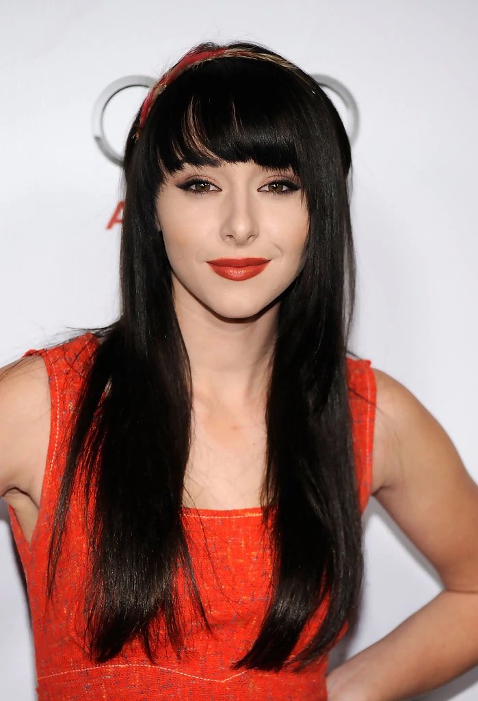 Happy Birthday Lauren McKnight   