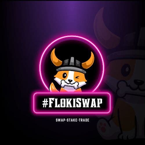 Mini Floki #FlokiSwap tweet media