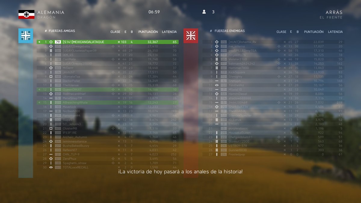 AlAtaqueGaming's tweet photo. Aquí preparándonos para la Beta de Battlefield 2042. Lo que bien se aprende no se olvida. 😅 https://t.co/H3BrWSIWWN