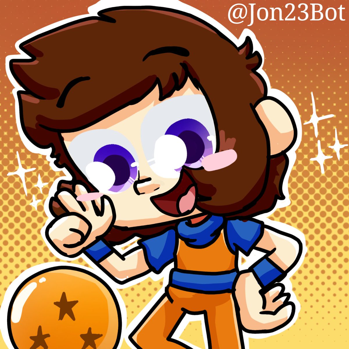 Jon23Bot's tweet photo. ยกHello everyone!
Aquรญ el bot mรกs severo que existe trae este dibujo para el saiyan mรกs hermoso del mundo ๐โค๐
Espero que les guste el dibujo, no soy muy bueno dibujando en digital ya que es mi primera vez ^^"
Eso, disfruten โค!
#CoMPaS #jon23 #jon23yt https://t.co/c8OTE3u2wX