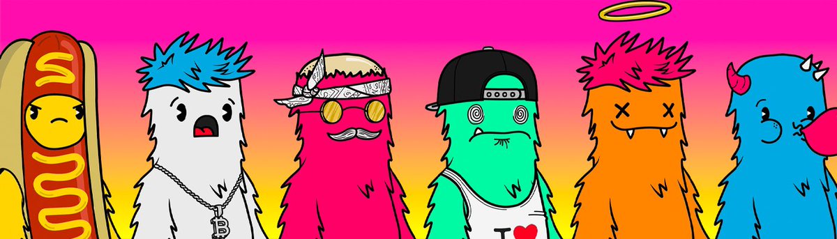 Patches_Fuzz's tweet photo. @AltcoinPsycho Check out @superfuzznft https://t.co/d9Gs3Kt9NB