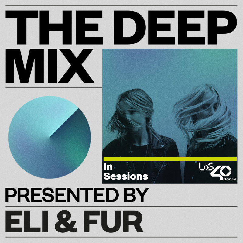 Los40Dance's tweet photo. #LOS40DanceInSessions
Hosted by @Arturograo1🎙

🔴 @eliandfur
🎼 @SpinninDeep
🎧 #SpinninDeep #DeepMix

🎧 directo + podcast

📱 https://t.co/HXqCebbqiV

🔴 https://t.co/Zt0gVRX16p

💻 https://t.co/0NkGJWyJ96 https://t.co/veK60AJPNe