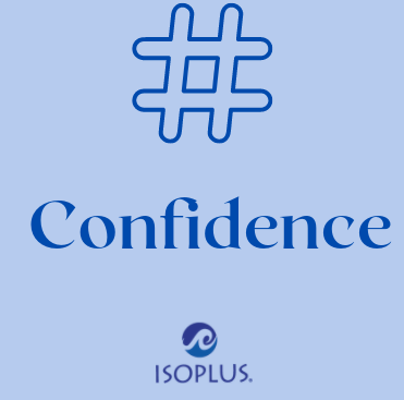 Isoplushair's tweet photo. My best defense is my CONFIDENCE! https://t.co/rSZLAmyCdj