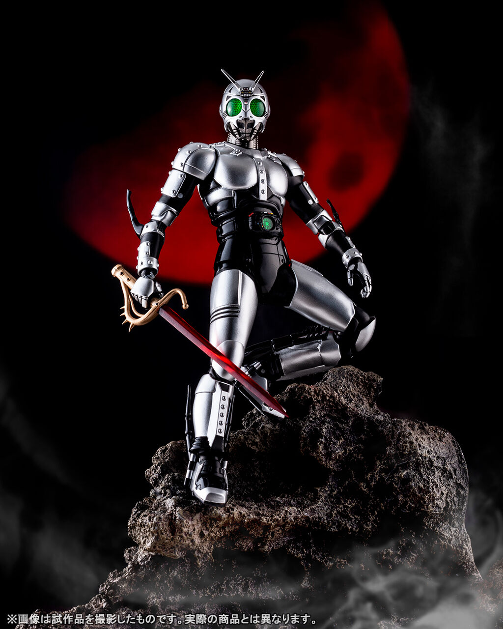 魂ネイションズ公式/BANDAI SPIRITS TAMASHII NATIONS OFFICIAL