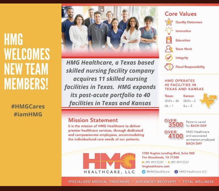 HMG Healthcare (@HMGhealthcare) / Posts / X