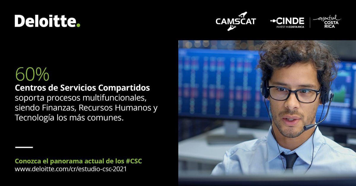 CamSCATCR's tweet photo. La capacidad de adaptación se ha convertido en un punto angular para los #CSC en #CostaRica, convirtiendo la agilidad en una fortaleza del negocio que busca seguir maximizando sus recursos.

Conozca la madurez actual de los #CSC 👉 https://t.co/1EWAwRQDxj https://t.co/AzDGnQmH4O
