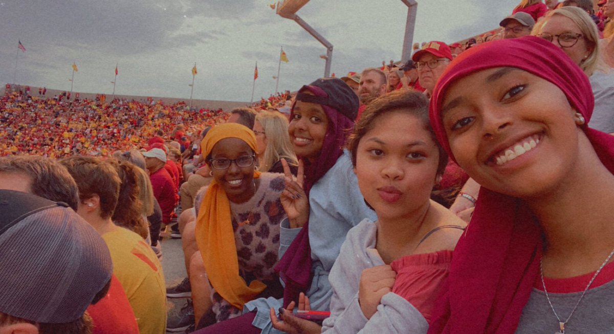 Cfernando151's tweet photo. #CycloneNation Go ISU https://t.co/D0mH09alNK