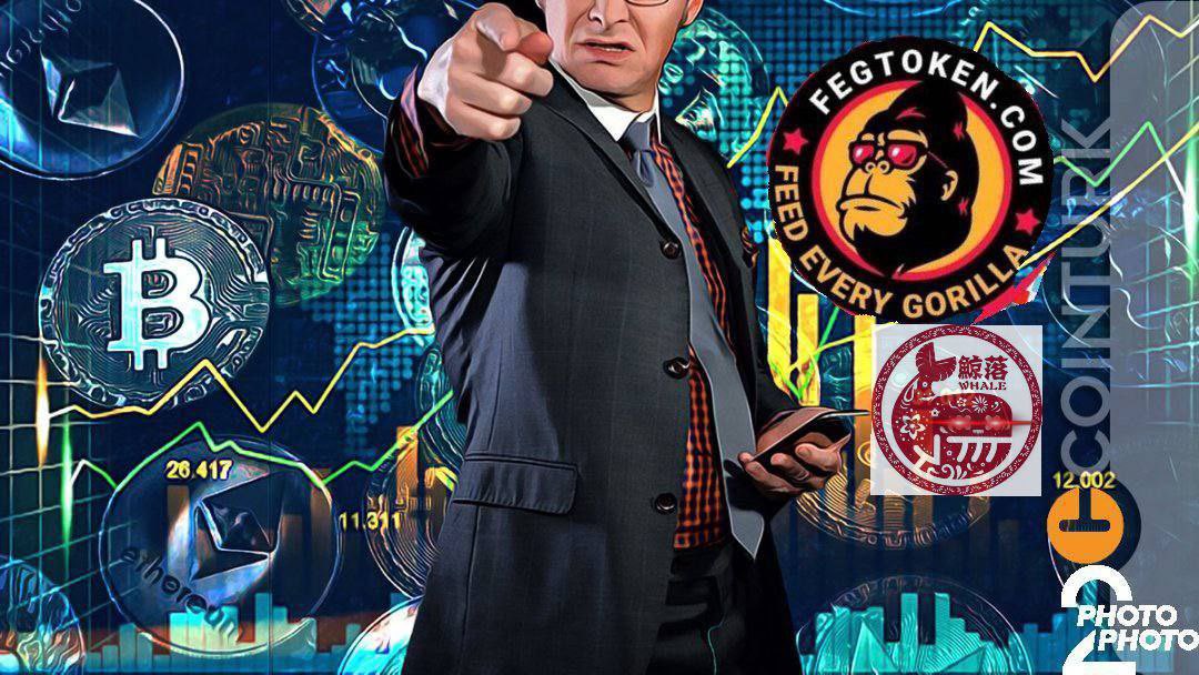 FegMillionaire's tweet photo. Ste_Cha_FEG: FEG Invites the Chinese Cryptocurrency Community to join the FEGecosystem 🦍& @lifeisdefi
FEGtoken,com & https://t.co/5nYdEBjMh6 & Smart-DEFi is very close to
launch 🚀
Tag - @Alfredo99291250
@FEGtoken #fegtoken #china $feg #SmartDe… https://t.co/poLAkz7IgL