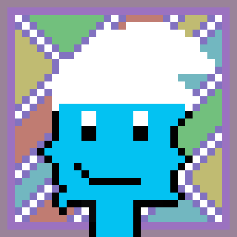 Our second Honorary Bro is an active community member who we appreciate a lot! <a href="/AvaxPsysmurf/">Psysmurf</a> 

#AVAX #NFTcollectibles More coming soon! 🥳