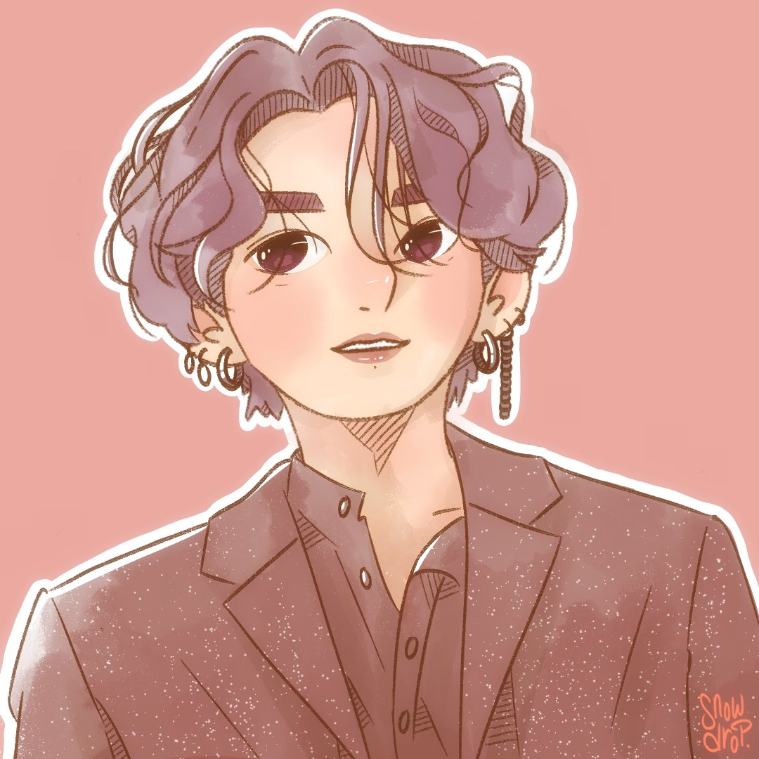 artmytober day 02: jungkook 🐰

missing jk’s long hair 💭

#jungkook #jk #artmytober2021 #artmytoberday2 #btsfanart
