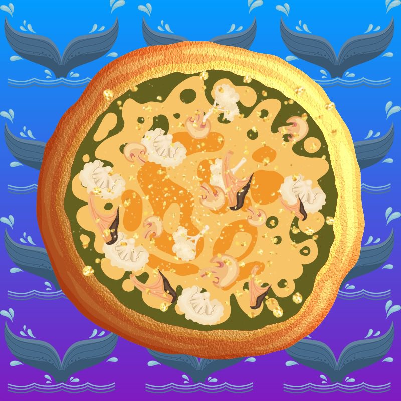 roflcopter00's tweet photo. @PizzaPartyNFT Pizzaaaaaa https://t.co/tHxO1UXrfd