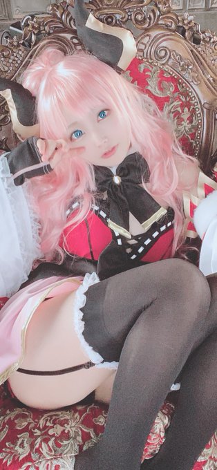 Twitterのコスプレ画像42