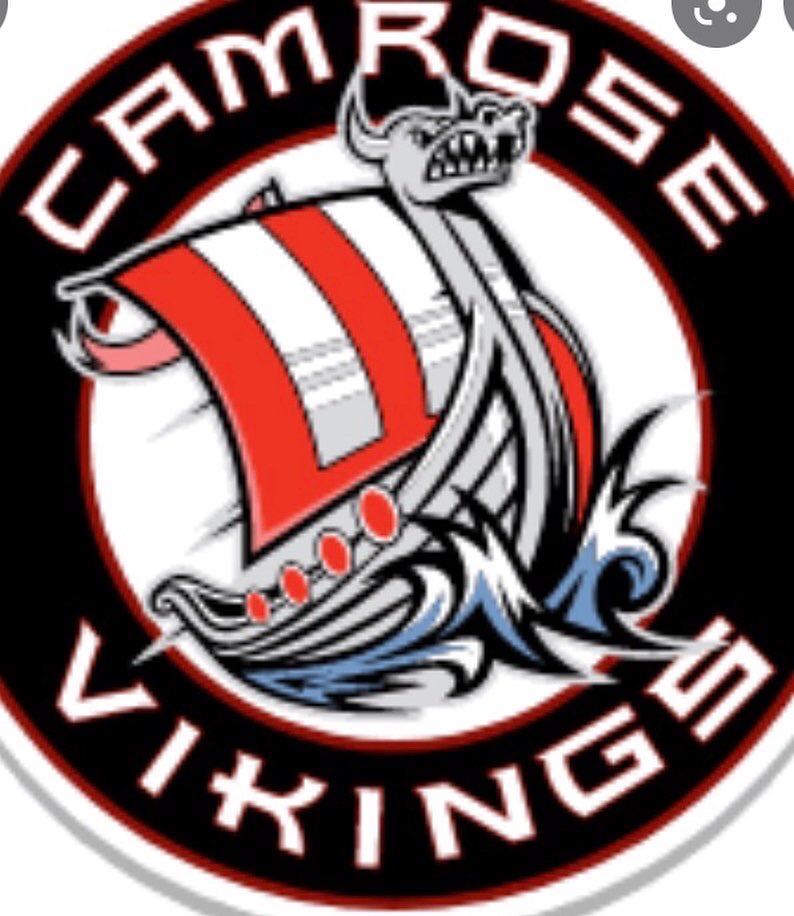 The U13 Vikings A team hits the road tomorrow to face the CR Knights after a big win to start the preseason today against the Hawks way to go Vikings!!!!