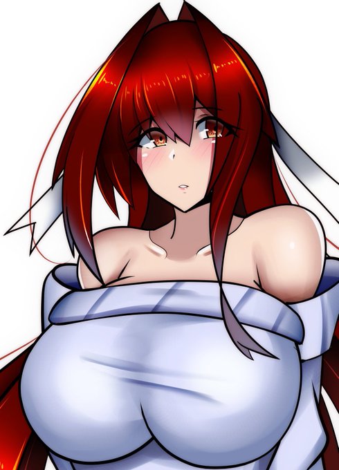 優弥を取り巻くヒロイン3人

ましろ「私は優弥さんを信じてますから、私は私のやるべきことをするだけ…!」

ルーシャ「わたくしがユウヤを元の日常に返しますわ!」

ユミナ「私がいるのに別の女のことを考えるなんて…信じられないわ」 