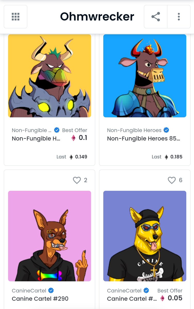 Ohmwrecker tweet media