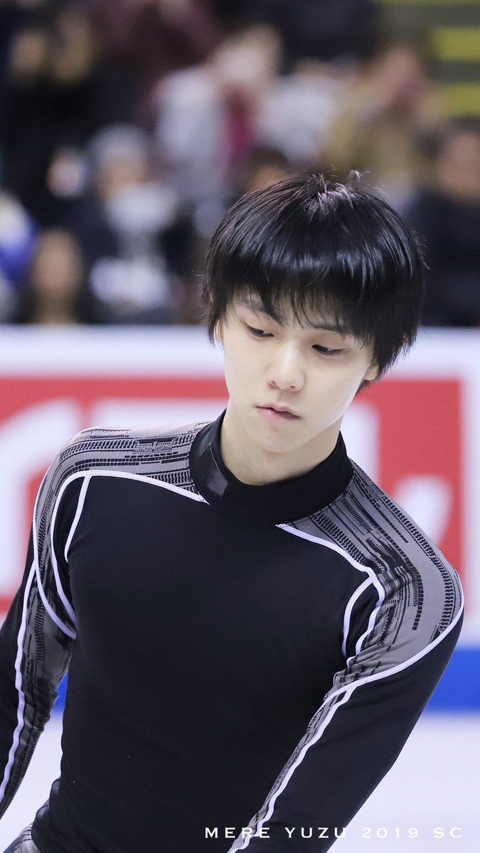 mere_yuzu's tweet photo. #YuzuruHanyu
#羽生結弦
#SCI19 #SC2019 #SCI2019 
#Skatecanada2019 

【20191026 SCI OP】 https://t.co/KzTZhBhsyU