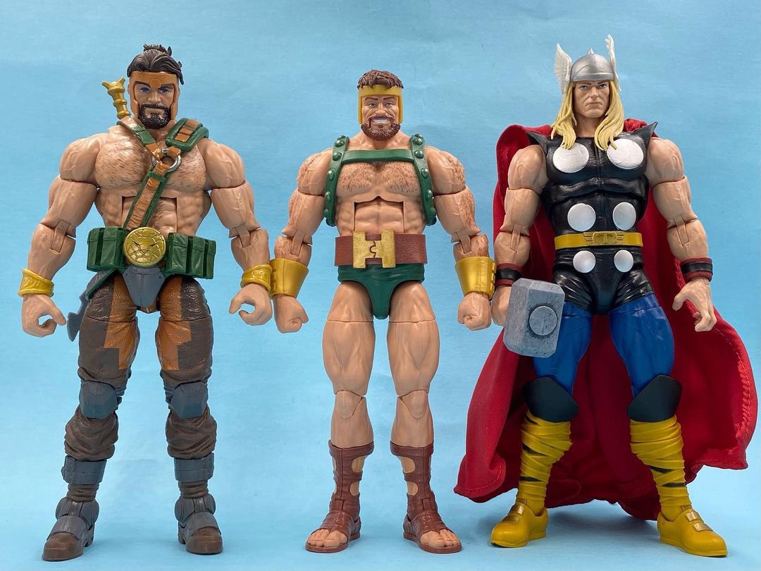 Marvel Legends HQ Twitter ನಲ್ಲಿ: \