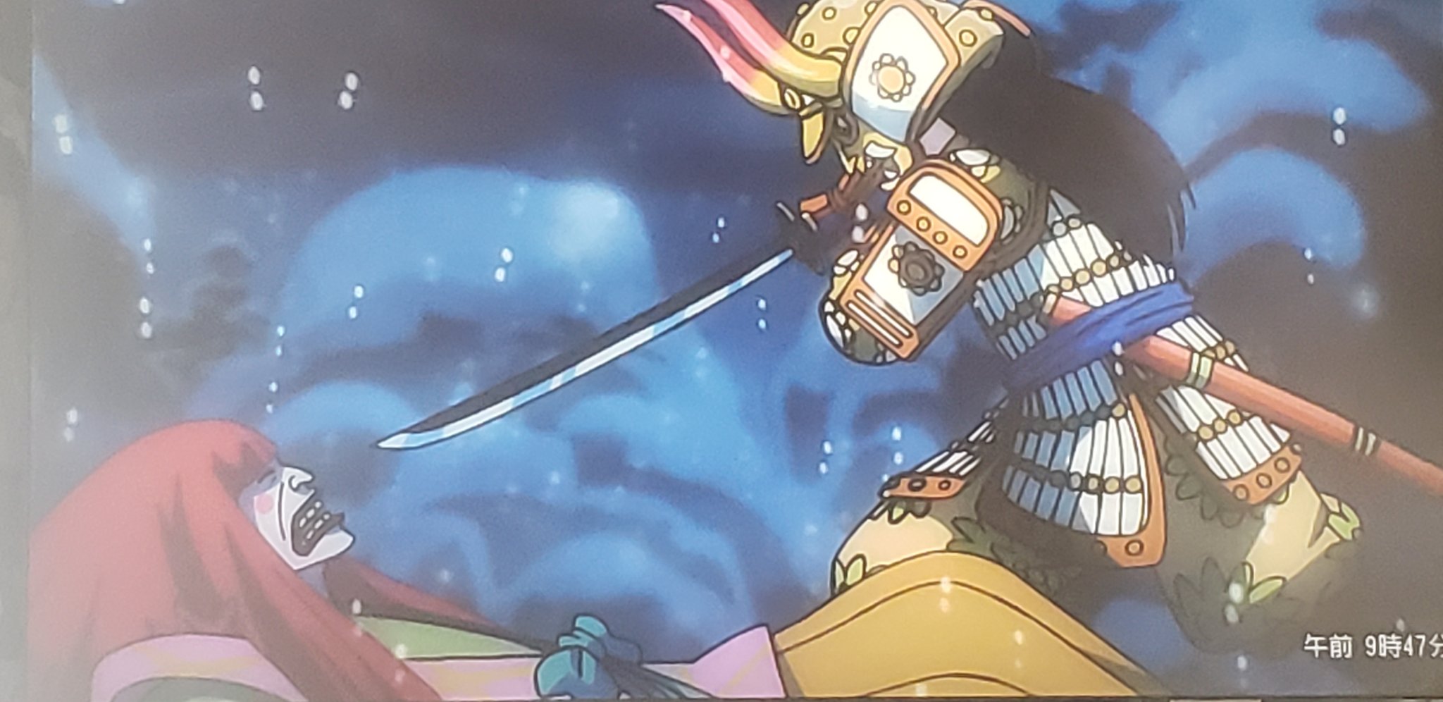 茶畑 ワンピース愛好家 Naruto愛好家 勘十郎さん てめぇは俺を怒らせた 神木さんやっちゃってください ワンピース ワンピース994話 勘十郎 神木さん スーパーカミキカンデ T Co 9mhmya6fmp Twitter