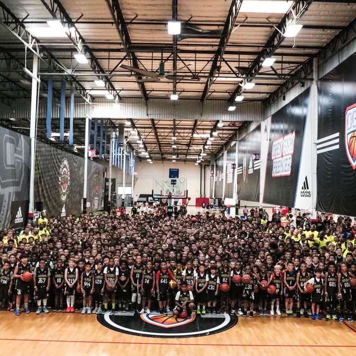 OpenGymPremier's tweet photo. #OGP10Year Day 2‼️ We partnered w/ @Ballislife in 2013 & have been fortunate enough to have worked with them since. Their rise to top of Basketball Culture has been amazing to see, & we are excited for future Events to host with them. 🤝🏀 #ballislife https://t.co/eXdIkhajZg
