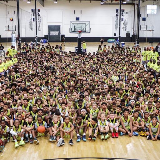 OpenGymPremier's tweet photo. #OGP10Year Day 2‼️ We partnered w/ @Ballislife in 2013 & have been fortunate enough to have worked with them since. Their rise to top of Basketball Culture has been amazing to see, & we are excited for future Events to host with them. 🤝🏀 #ballislife https://t.co/eXdIkhajZg