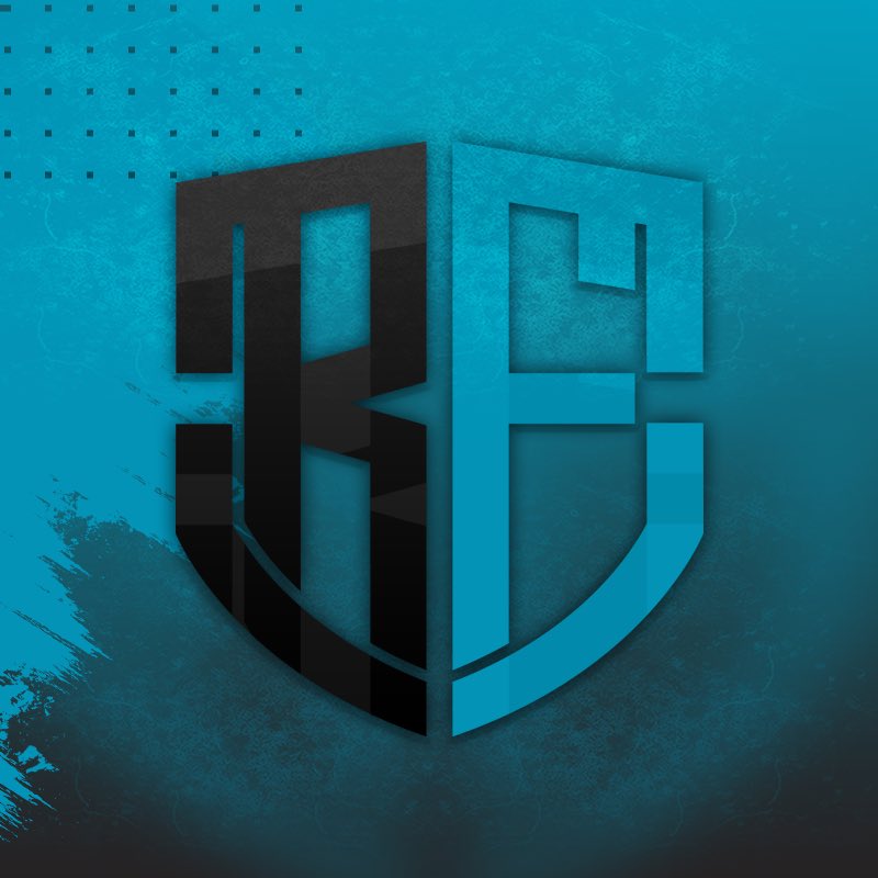BlackDominxjo's tweet photo. We present to you our new logo .

-Thanks to the creative designer.
@x_Skatter https://t.co/7OT4r8ElHr