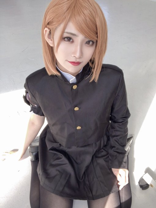 コスプレイヤーはわわ大明神のTwitter画像17