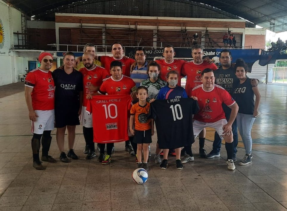 Yamilo_ale's tweet photo. Salud Allá donde estés querido amigo, acá te extrañamos muchísimo.
@IsraelNatam1 @jaimezacher @exacsdby @kattyriz https://t.co/VkKZIn4eCr