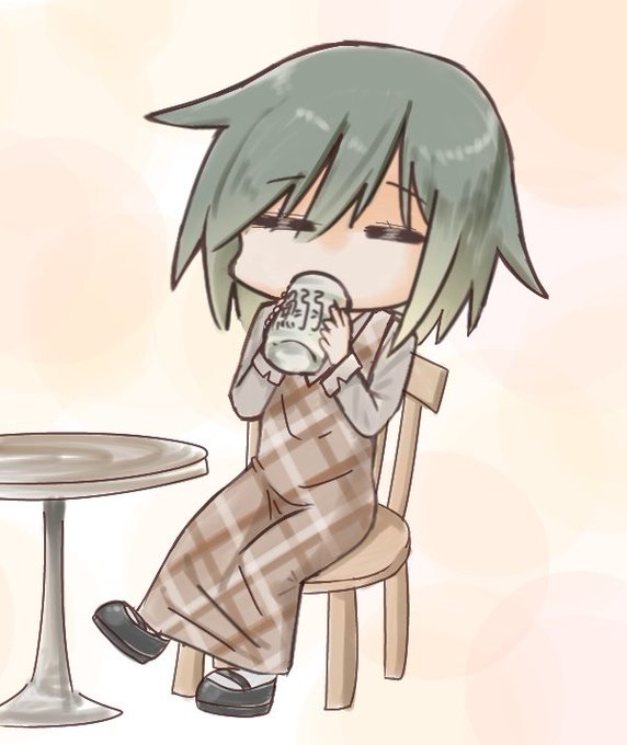 のらりさんの設定資料を書いてます。
書いて欲しい項目とかありますか? 