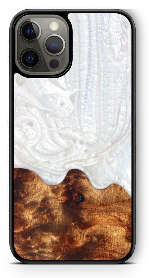 GoPhoneCa's tweet photo. Wow picks! Slim Resin &amp; Wood Phone Case (Coastline Collection - Arctic White) at $50.99 at https://t.co/TYQXE5JItg Choose your wows. 🐕 #phonecable #phonecase https://t.co/j4doFLgeM4
