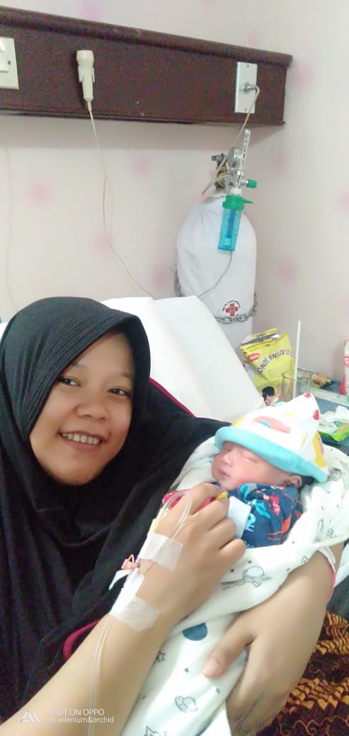 ariazea's tweet photo. Kayak yg akhirnyaaaa👶🏻🧕🏻 https://t.co/QgZhu1YTSK