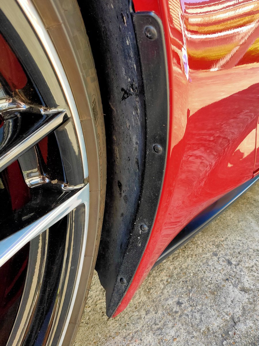 Sean Shogo フロントフェンダー内側の樹脂カバーを固定している樹脂ピンの型式 購入先を知りたいです 誰か教えて下さい Grsupra 0 1 スープラ Gazoo Supra 車好きと繋がりたい Mk5 Mkv T Co Xhvis07qtd