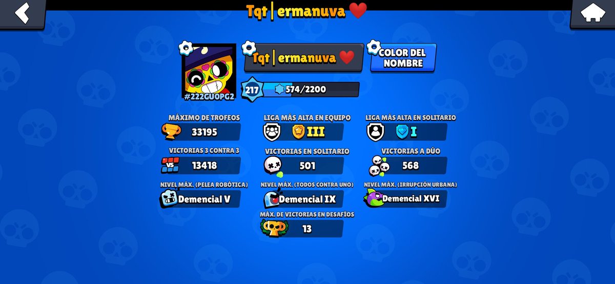 Busco equipo competitivo para scrims y ligas, soy un jugador serio y comprometido, horario amplio
RT y FAV se agradece